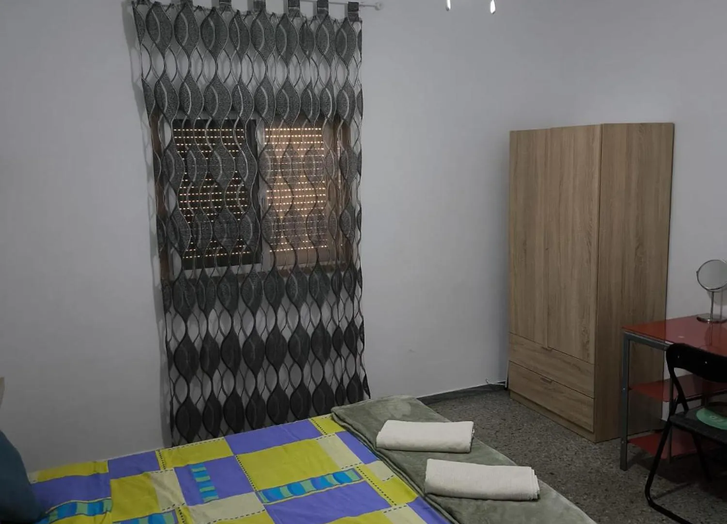 דירות סנטה קרוז דה טנריף Casa Maria ספרד