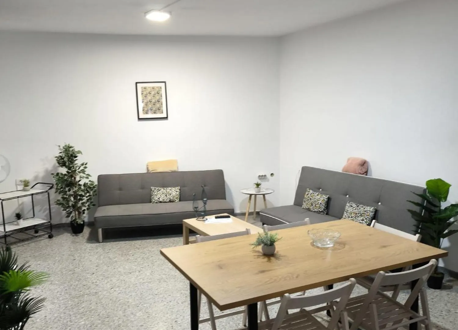 דירות סנטה קרוז דה טנריף Casa Maria