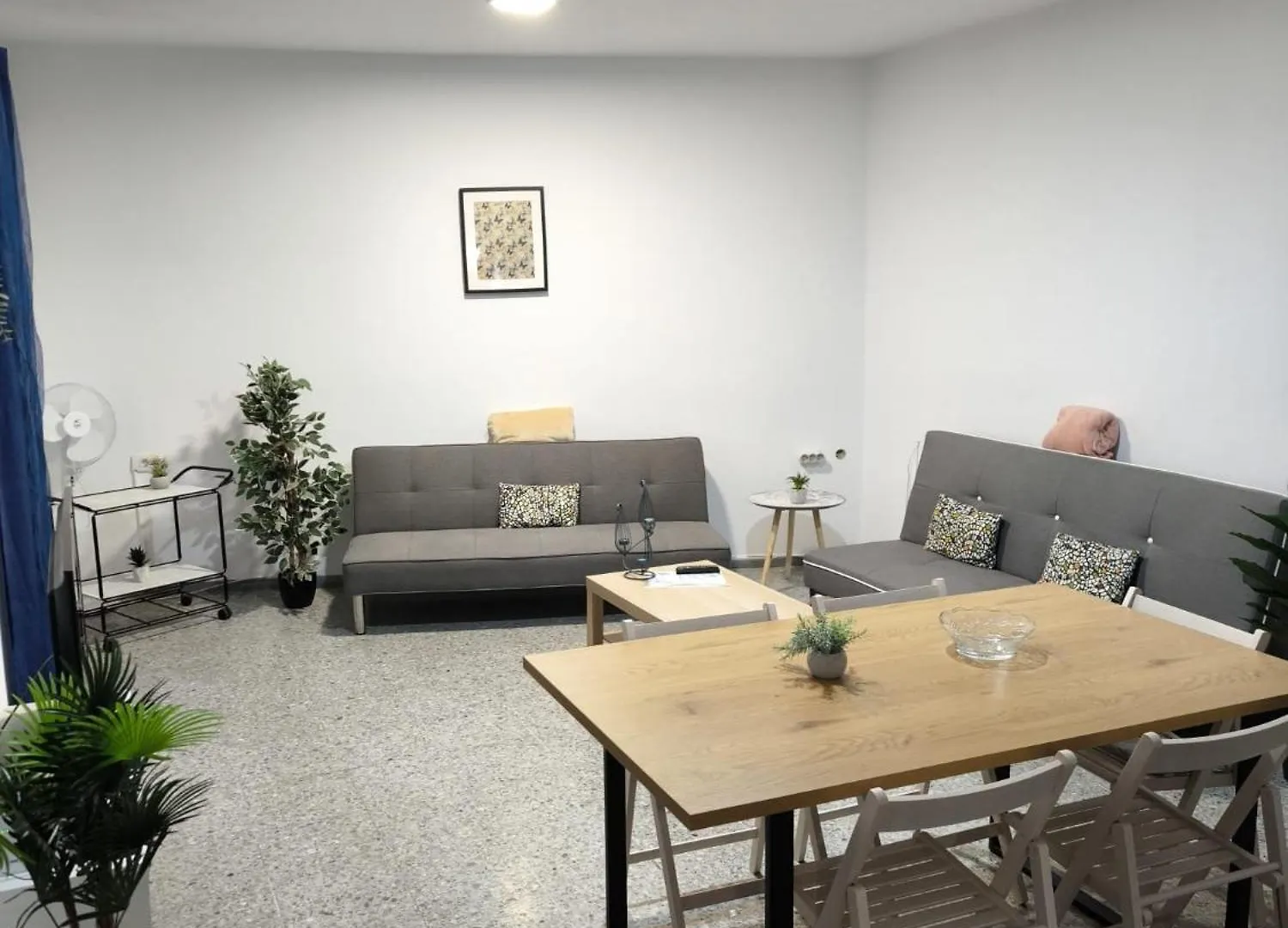 דירות סנטה קרוז דה טנריף Casa Maria