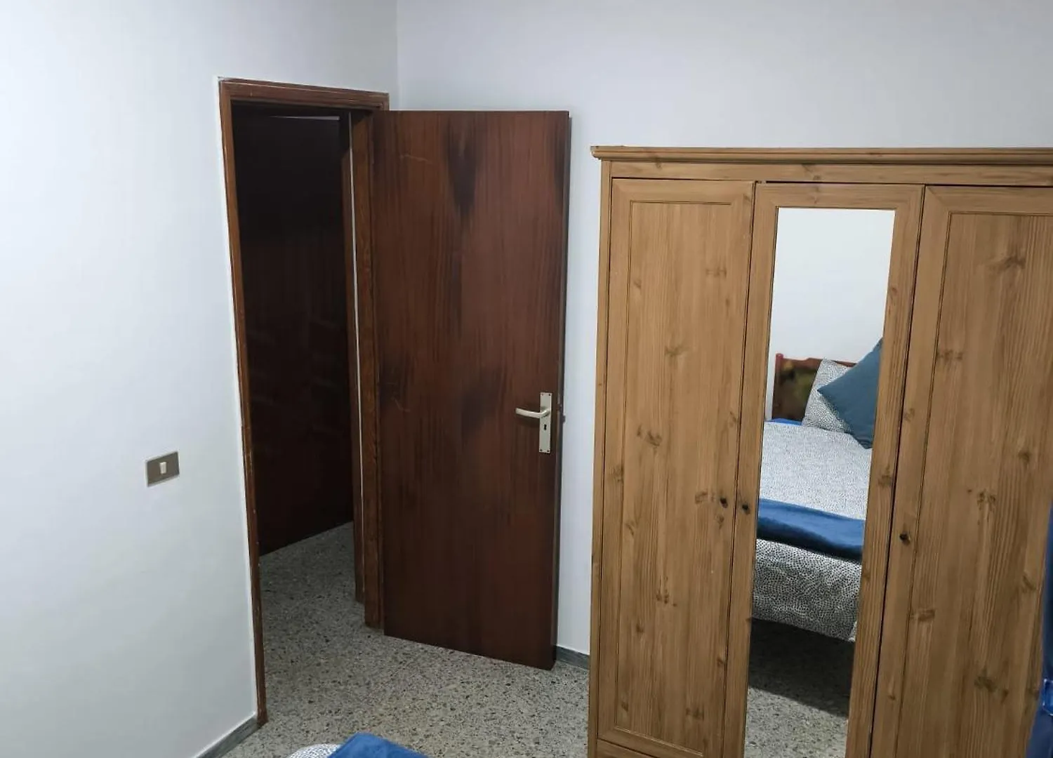 דירות סנטה קרוז דה טנריף Casa Maria