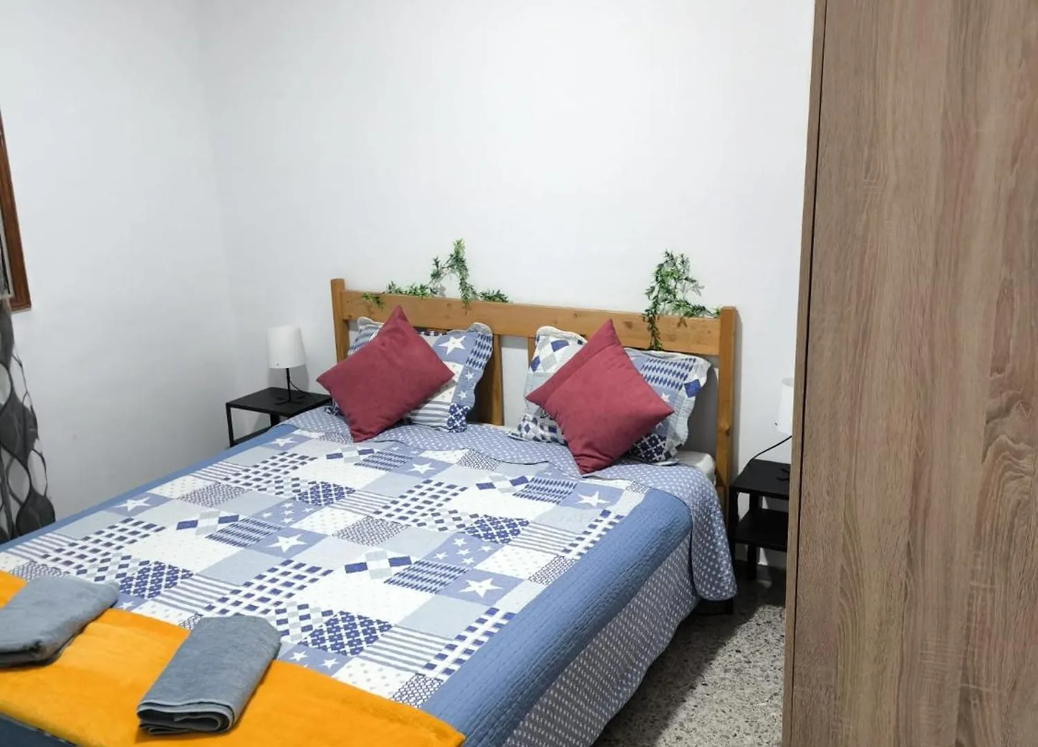 דירות סנטה קרוז דה טנריף Casa Maria