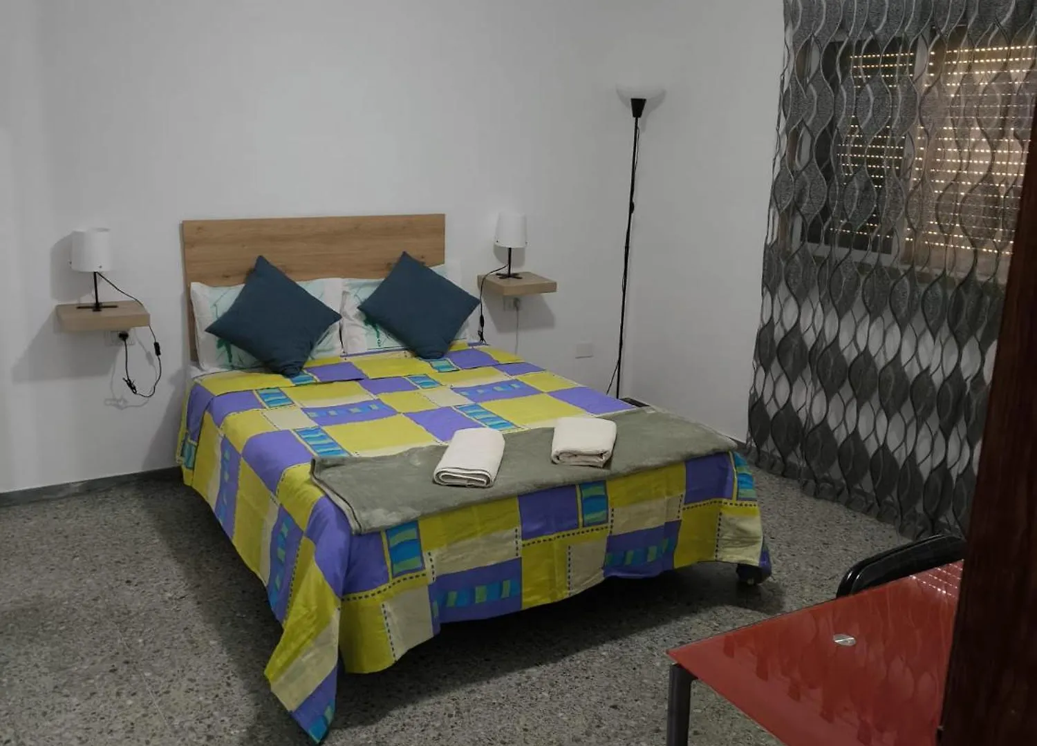דירות סנטה קרוז דה טנריף Casa Maria
